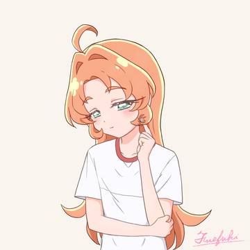 あんなちゃん