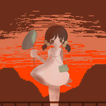 わすれずいてね