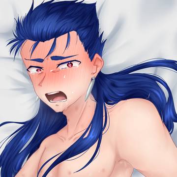 槍受け