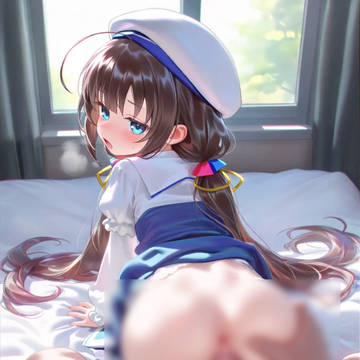 雛鶴あい