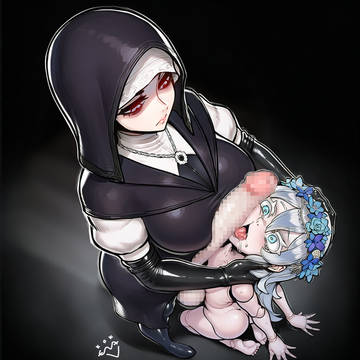 Undertaker and Revenant