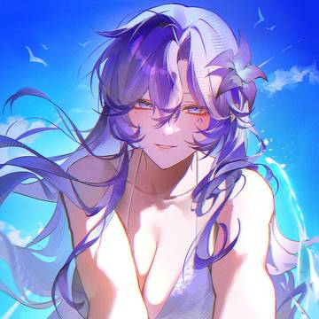 Cantarella🏖️