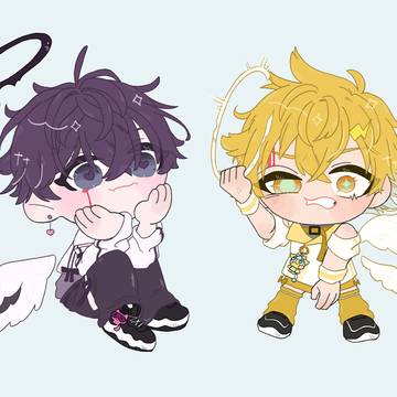 リトテツ👼🏻🪽