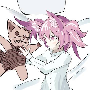 おやすみ、モルテ…