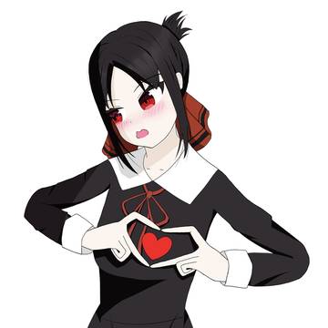四宮かぐや