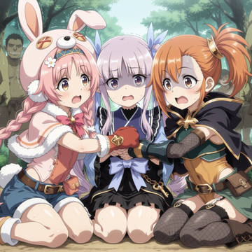 リトル・リリカル