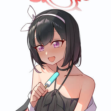 静山 真白