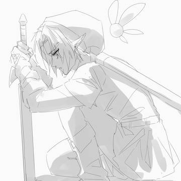時のオカリナ