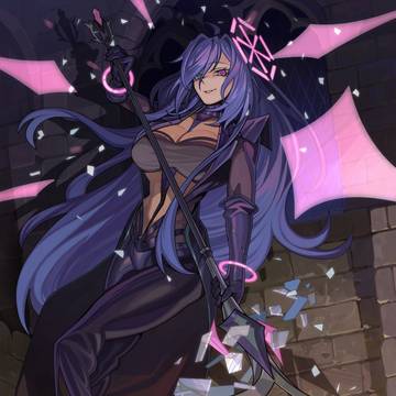 Commission Work