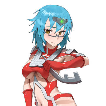 セブン娘