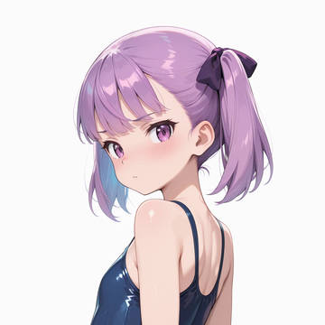school swimsuit