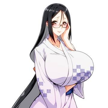 オリキャラの練習