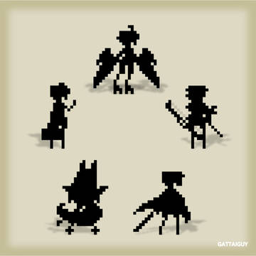 Pixelme #358