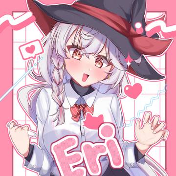 Eri Chan 💖
