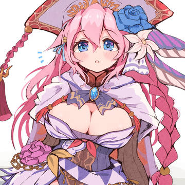 セシリア