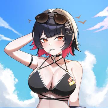 ELLEN JOE(Summer)