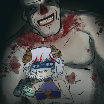 Kana Imeru In Outlast