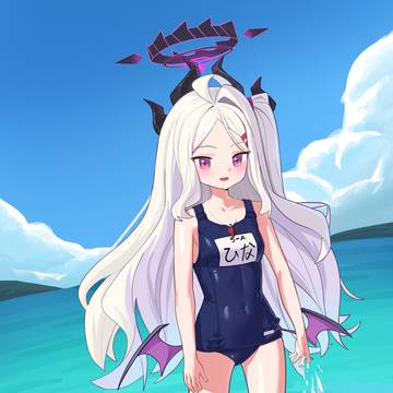 空崎ヒナ