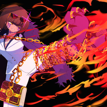 即決処刑 [レーヴァテイン]
