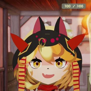 元素楽章キャラMiiまとめ
