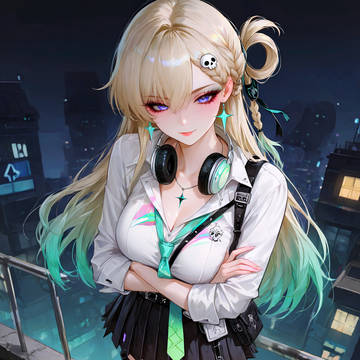 Lynae #3