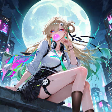 Lynae #4