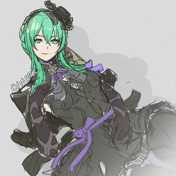 Ninae