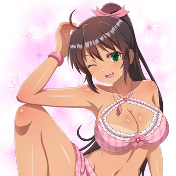 SKEB 焔