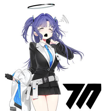 早瀬ユウカ