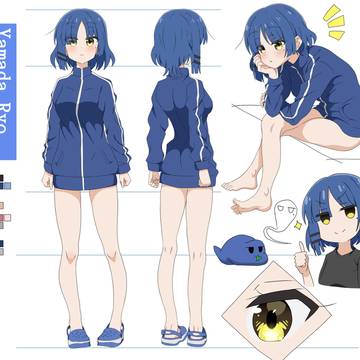 山田設定画最新