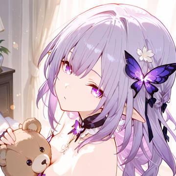 キャストリス ／ Castorice