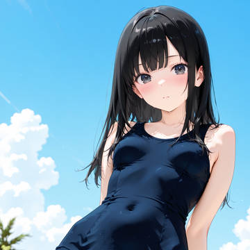 スク水 2
