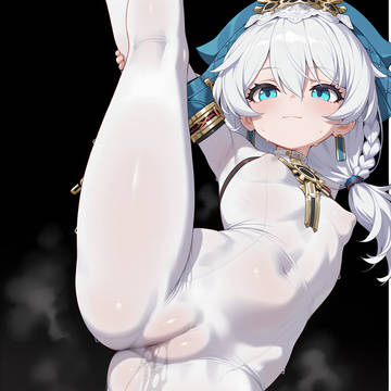 テレサ・アポカリプス