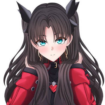 遠坂凛？