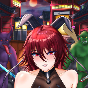 Mizuki Shiranui