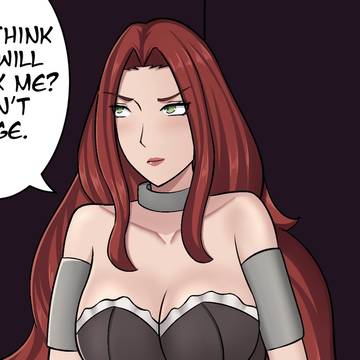 Malty’s dream makeover