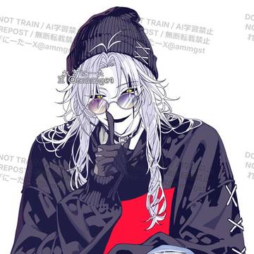 私服⭐（好き勝手に描いた）