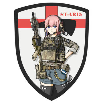 CAG AR15