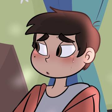 Warm night (older starco)
