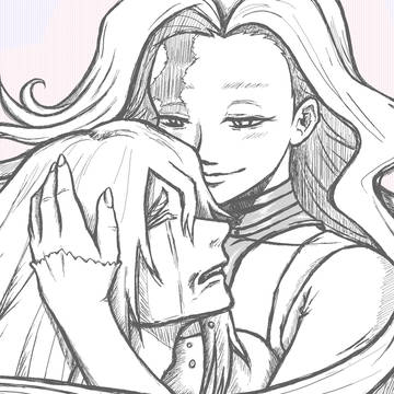 『 safe and sound 』GountLily