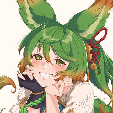 スイちゃん