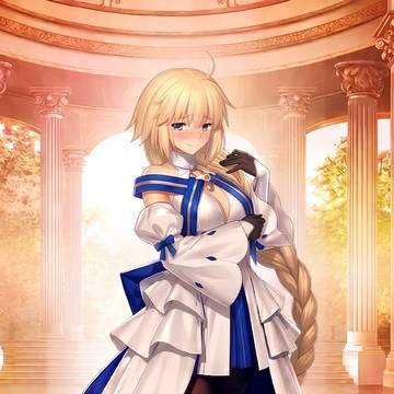 Jeanne d'Arc