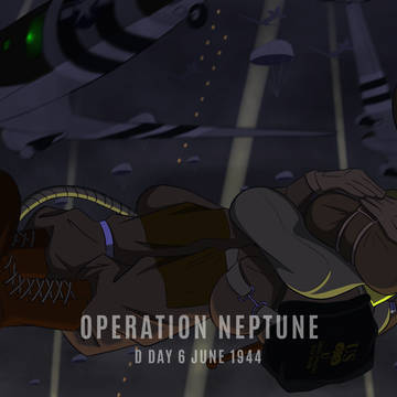 Operation Neptune