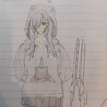 湊萌ちゃん　資料
