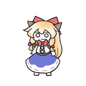 伊吹萃香