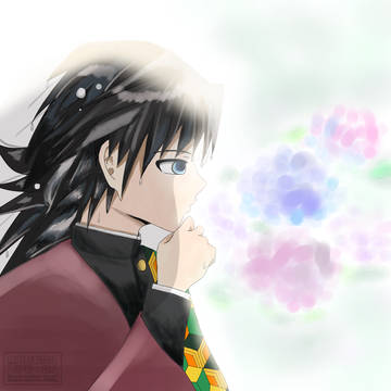 雨