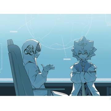 テコ教2
