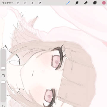 七海千秋：完成しない(–_–“)