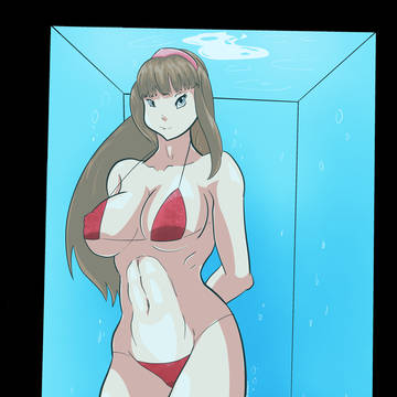 Hitomi Water Box