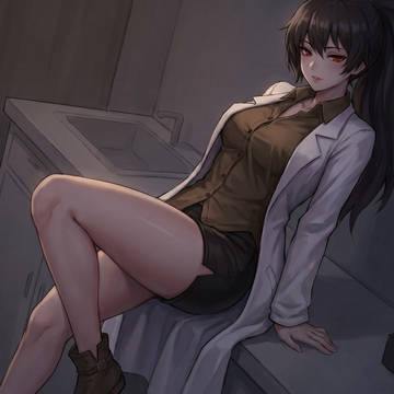 Carmen（Sexy illustrations）